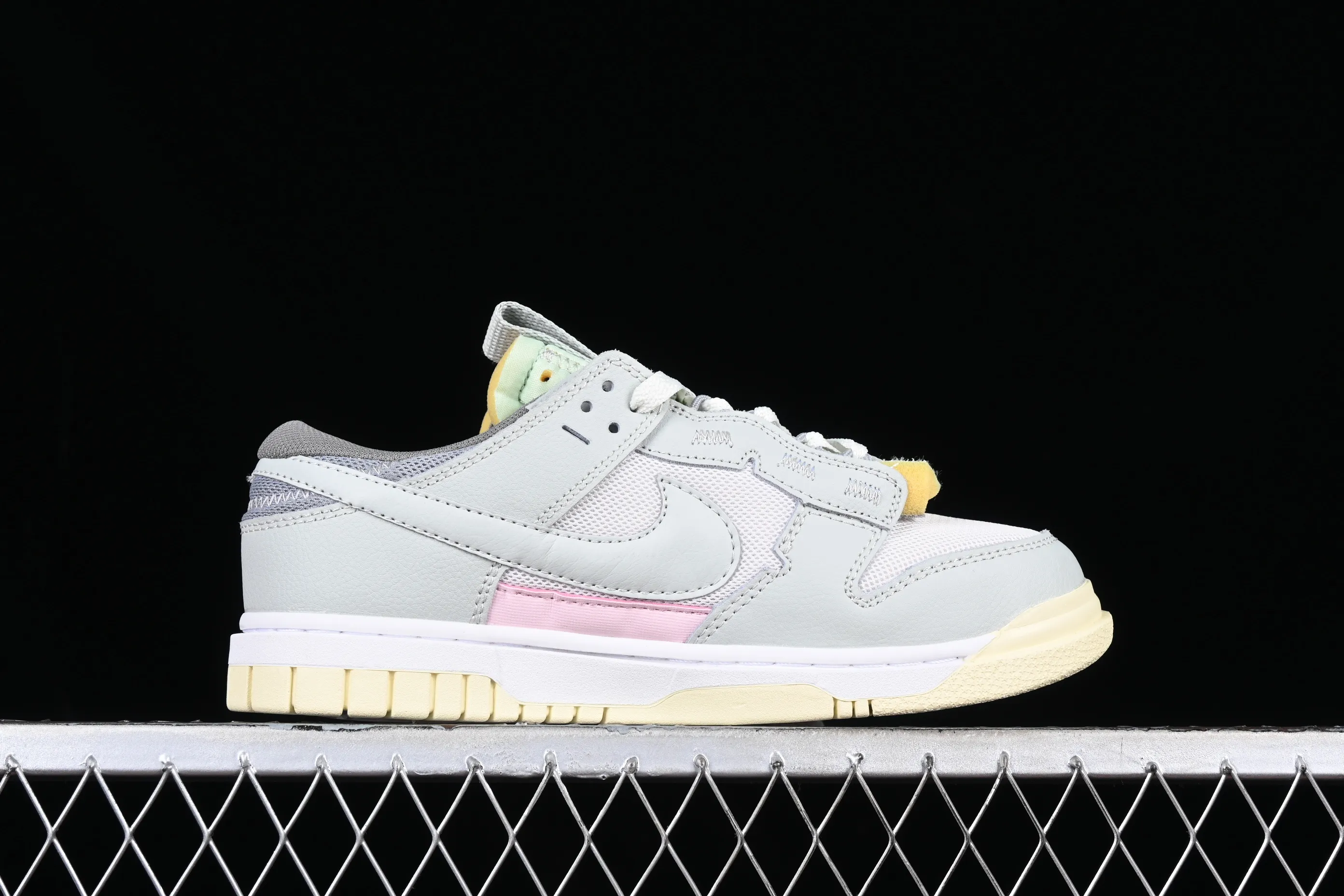 All categories Nk SB Dunk series Nk SB Dunk Low low-top sneakers Z version Nk Air Dunk Jumbo Low 3.0 retro low-top casual sports skateboard shoes DV0821-100